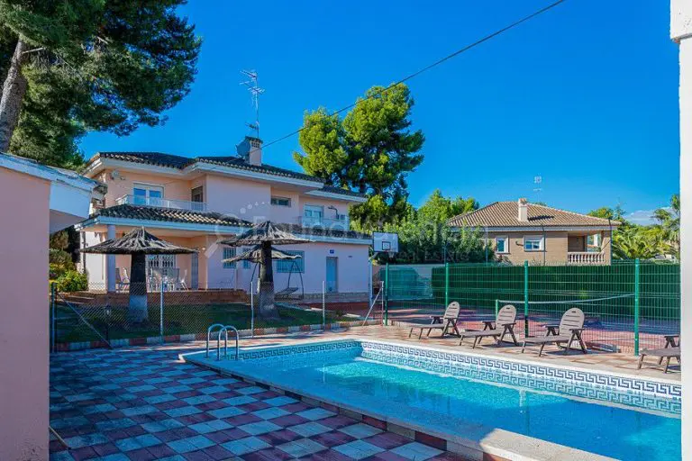 villa in san gerardo, Lliria