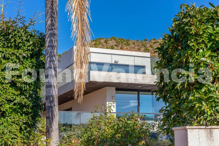 Exclusieve Luxe Woning in Los Monasterios, Puzol