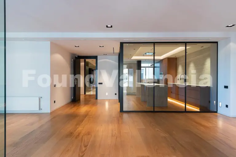 Exclusieve Luxe Residentie te Koop in de Poeta Querol Straat, Valencia