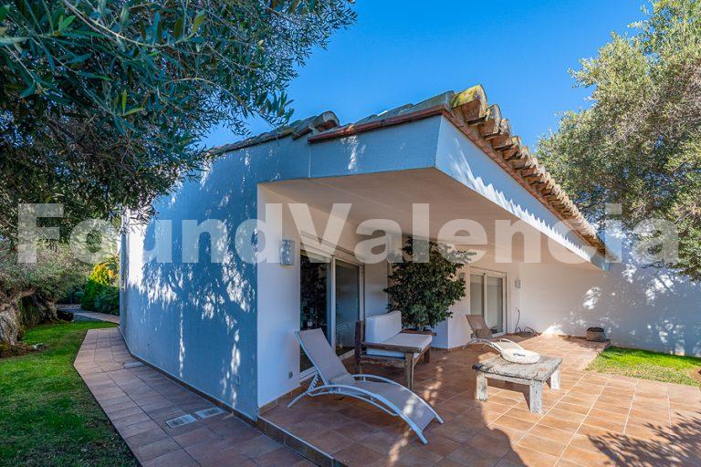 Prachtige Instapklare Woning in Torre en Conill, Valencia