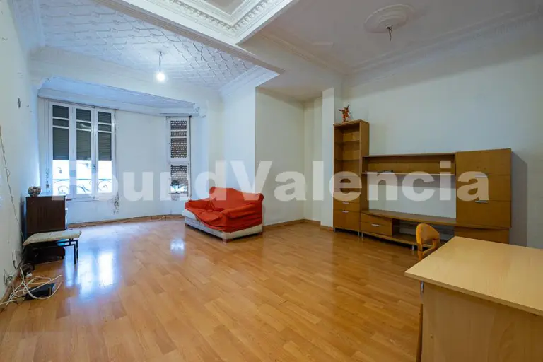 Exclusief Appartement te Koop in de Ruzafa-straat, Valencia