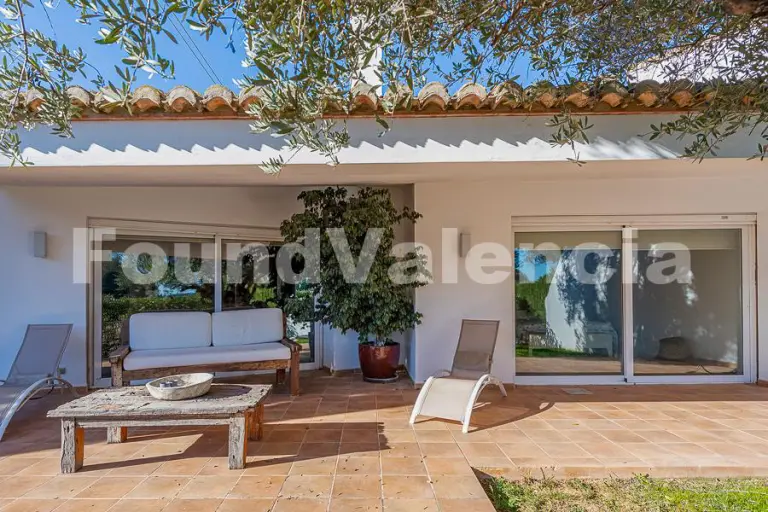 Prachtige Instapklare Woning in Torre en Conill, Valencia