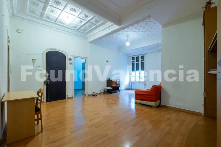 Exclusief Appartement te Koop in de Ruzafa-straat, Valencia