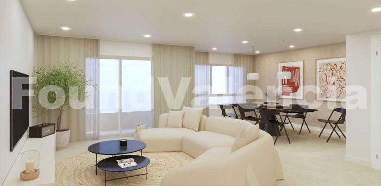 Elegant en Modern in het Hart van Arrancapins