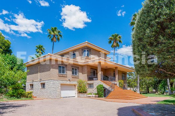 De perfecte woning dichtbij La Eliana Valencia