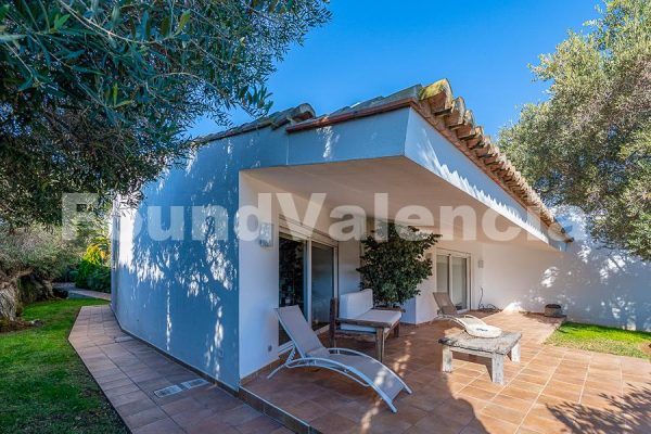Prachtige Instapklare Woning in Torre en Conill, Valencia