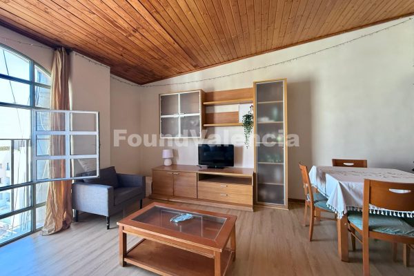 Licht tijdelijk huurappartement – Comte de Altea